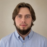 Репетитор Олександр Шилов - BUKI