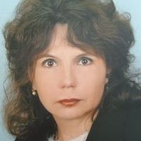 Репетитор - Галина С. id: 119034