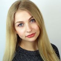 Репетитор - Ольга Щ. id: 33045