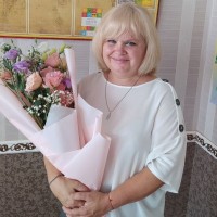 Репетитор Ирина Бабич - BUKI