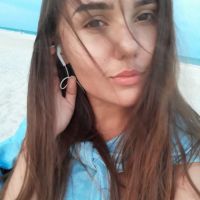 Репетитор - Виктория Ю. id: 63661