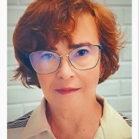 Репетитор Алла Росоловська - BUKI
