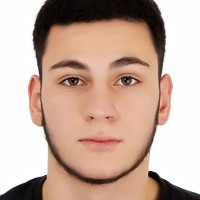 Репетитор Илля Болквадзе - BUKI