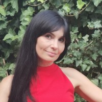 Репетитор Ірина Філіповська - BUKI