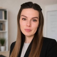 Ірина К.  репетитор  Англійської мови онлайн