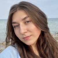 Репетитор - Ганна Т.