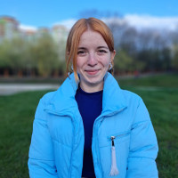 Репетитор - Вікторія Н. id: 89308