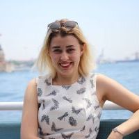 Репетитор - Елизавета Г. id: 71286