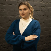 Репетитор - Дар'я Т. id: 179487
