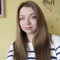 Репетитор - Ганна Т.
