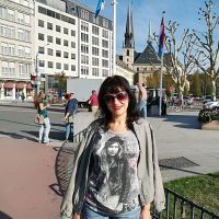 Репетитор - Наталия Т. id: 35938