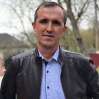 Репетитор - Петро Фатюк