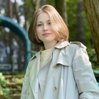 Репетитор - Людмила Г.