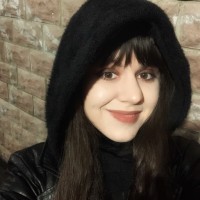 Анна Откидач  репетитор  Англійської мови онлайн