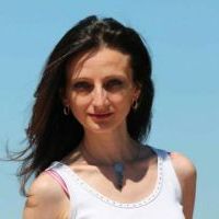 Репетитор - Лілія І. id: 41329