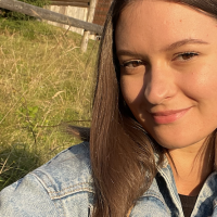 Репетитор Софія Бачинська - BUKI