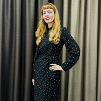Ірина Павлинич  репетитор  Математики онлайн