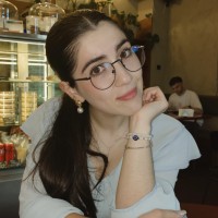 Сабіна Велієва  репетитор  Біології онлайн
