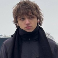 Александр Головня  репетитор  Німецької мови онлайн