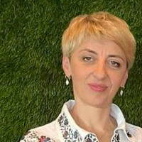 Репетитор - Людмила Бреславска