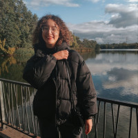 Репетитор - Анна В. id: 170016