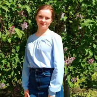 Репетитор Анастасія Винник - BUKI