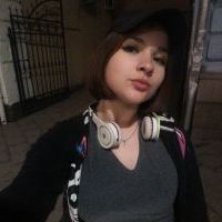 Репетитор - Владислава Д. id: 68435