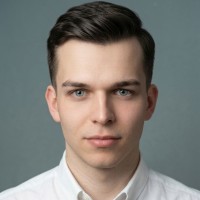 Репетитор Валентин Фролов - BUKI