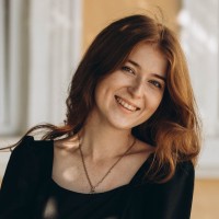 Репетитор Дар'я Ігнат - BUKI