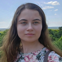 Репетитор - Олена Г. id: 173490
