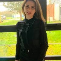 Репетитор - Марія Г. id: 52297