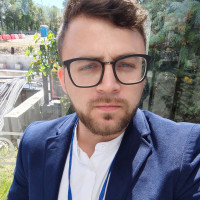 Репетитор - Сергей К. id: 101709