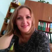 Репетитор - Любовь Ш. id: 125622