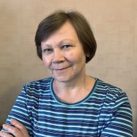 Репетитор Олена Карташова - BUKI