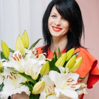 Репетитор Оксана Бельмас - BUKI