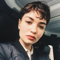 Репетитор - Валерія Г.
