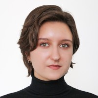 Репетитор Анастасия Быцюк - BUKI