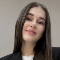 Анна Остапчук  репетитор  Психології онлайн