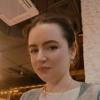 Репетитор - Яна Б. id: 84928