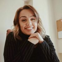 Репетитор - Юлия Н. id: 108452