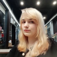 Репетитор - Анна Ю.