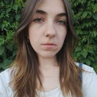 Репетитор - Анастасия С. id: 141178