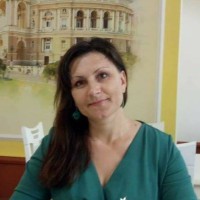 Репетитор Оксана Ковтуненко - BUKI