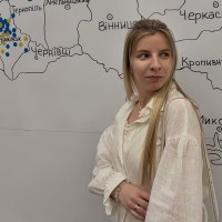Вікторія Зітинюк