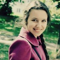 Репетитор - Анна Г.
