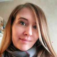 Виктория Вдовиченко  репетитор  Немецкого языка онлайн