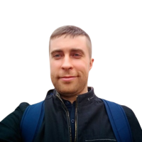 Олександр Х.  репетитор  Англійської мови онлайн