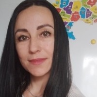 Репетитор Виктория Билоус - BUKI