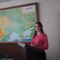 Репетитор - Мирослава К. id: 114400