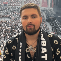 Репетитор Кирил Ванджурак - BUKI